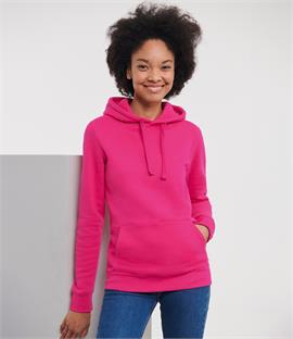 Russell Ladies Authentic Hoodie